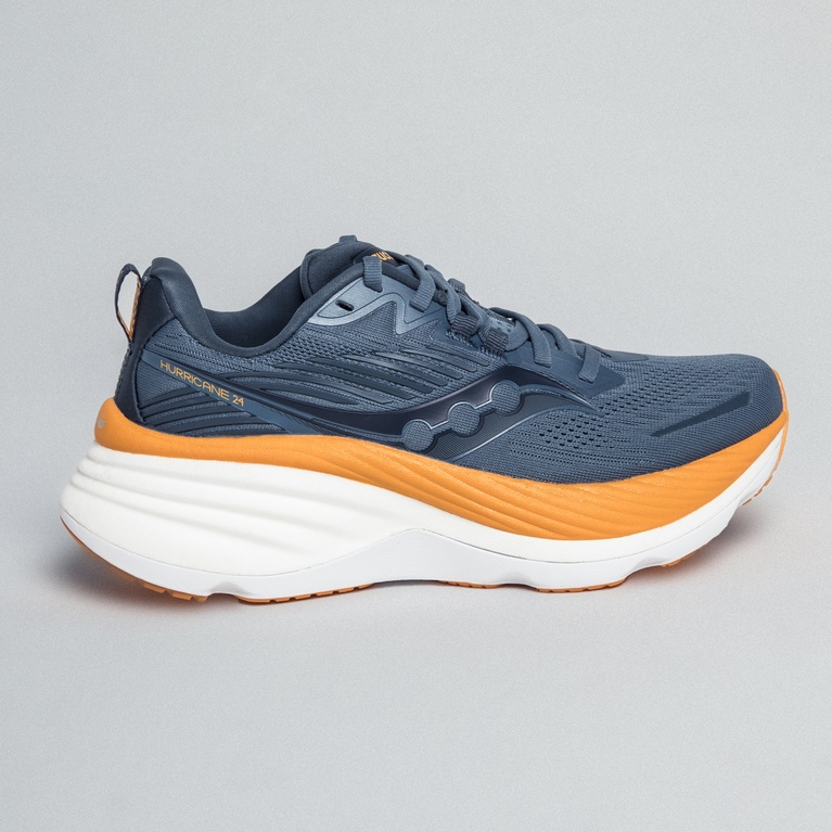 "SAUCONY" HURRICANE 24 W "SAUCONY" HURRICANE 24 W